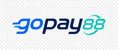 Logo gopay88